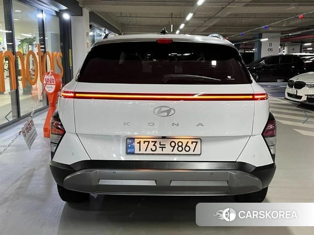 Hyundai Kona (SX2) id 4774212 из Кореи 13