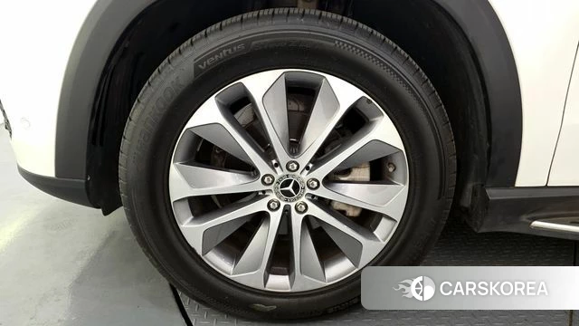 Mercedes-Benz GLE-Class W167 id 5013027 из Кореи 15