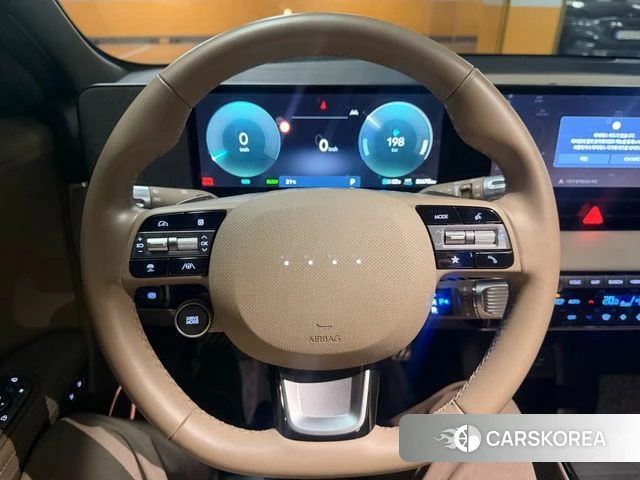 Hyundai The New Ionic 5 id 5000591 из Кореи 15