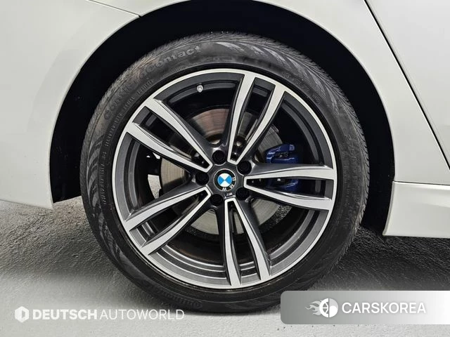 BMW 6 Series GT (G32) id 4985894 из Кореи 15