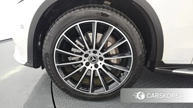 Mercedes-Benz GLC-Class X253 id 3455174 из Кореи 15