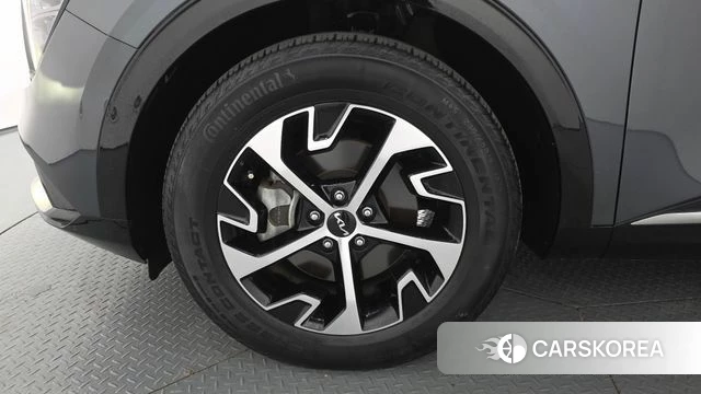 Kia Sportage 5th Generation Hybrid id 5012349 из Кореи 29