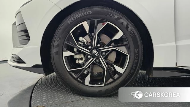 Hyundai Sonata D Edge (DN8) id 5021656 из Кореи 15