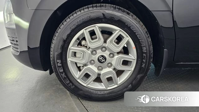 Hyundai Staria id 4950416 из Кореи 26