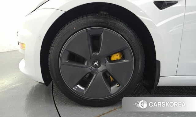 Tesla Model 3 id 5040553 из Кореи 27