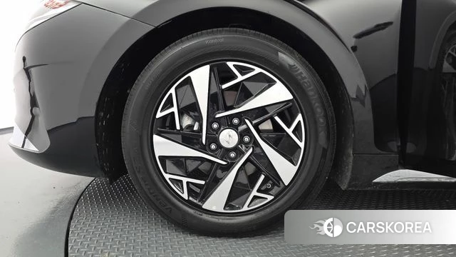 Hyundai The New Grandeur IG Hybrid id 5027904 из Кореи 15