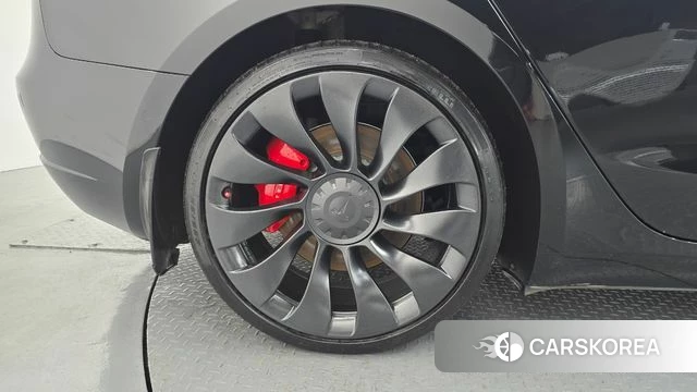 Tesla Model 3 id 4750515 из Кореи 25