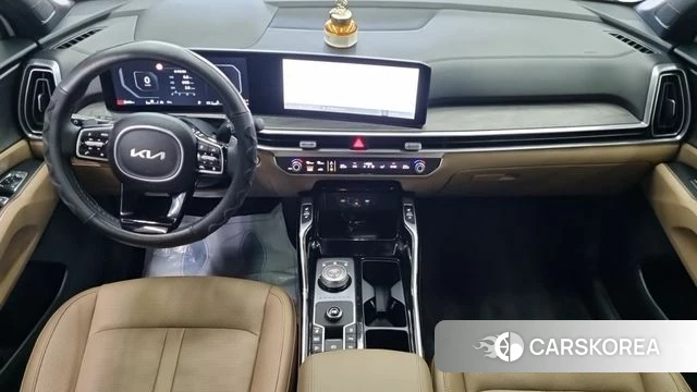 Kia The New Sorento 4th Generation id 5051707 из Кореи 13