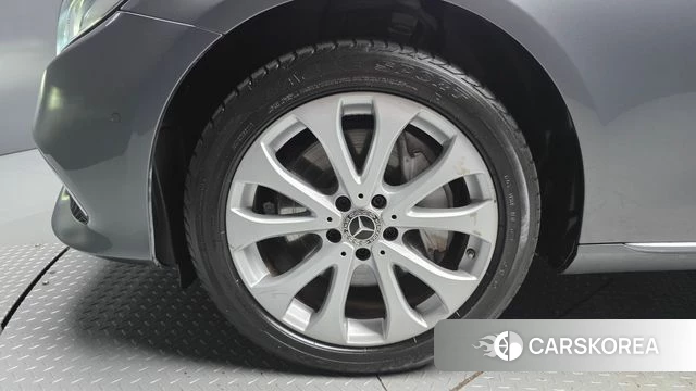 Mercedes-Benz E-Class W213 id 4924087 из Кореи 15