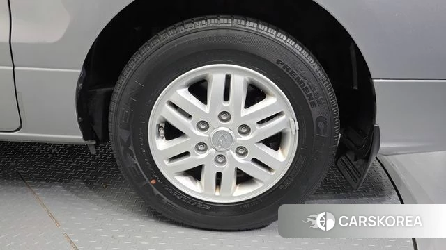 Hyundai Grand Starex id 4781175 из Кореи 25