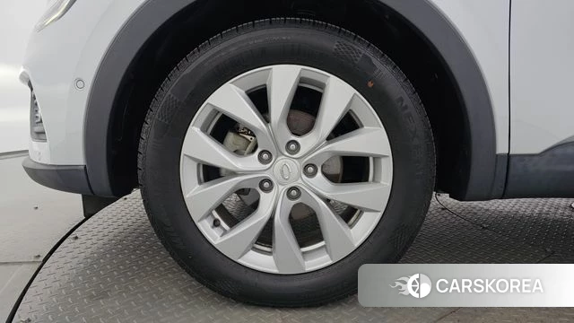 Renault Korea (Samsung) XM3 id 5018333 из Кореи 28