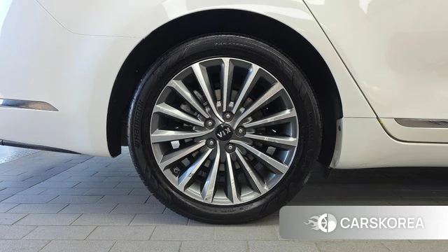Kia Come New K7 id 5023788 из Кореи 25