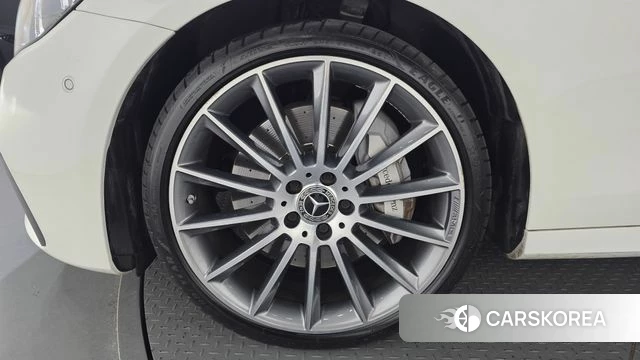 Mercedes-Benz E-Class W213 id 5034562 из Кореи 15