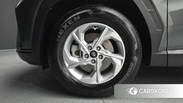 Hyundai Tucson (NX4) id 5017669 из Кореи 25