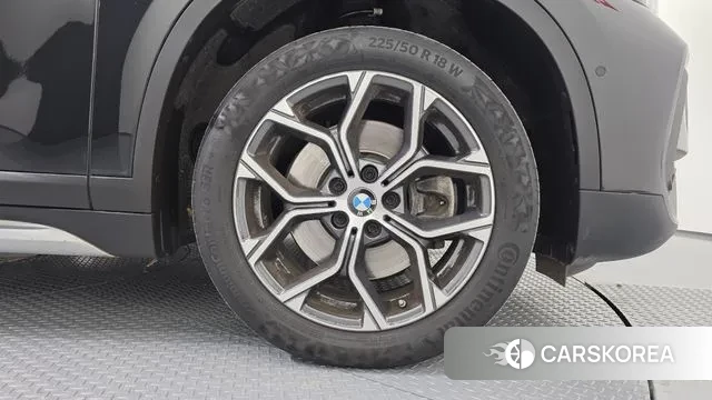 BMW X1 (F48) id 3519271 из Кореи 15
