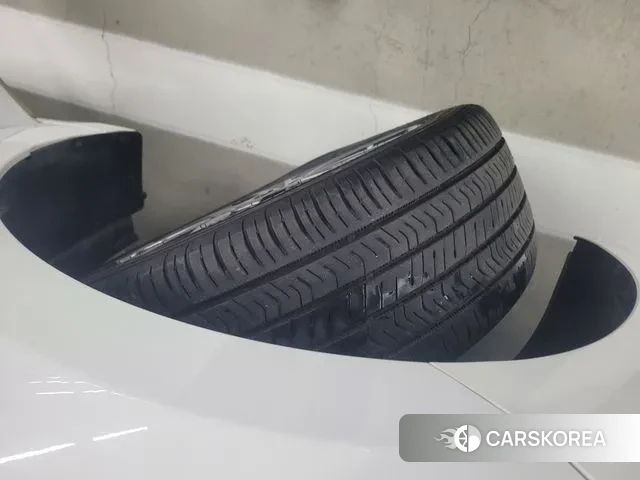 Hyundai The New Avante AD id 3515212 из Кореи 13