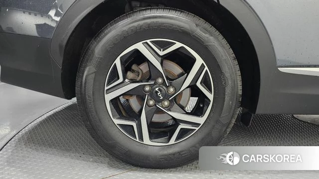 Kia Sportage 5th Generation id 5011923 из Кореи 15