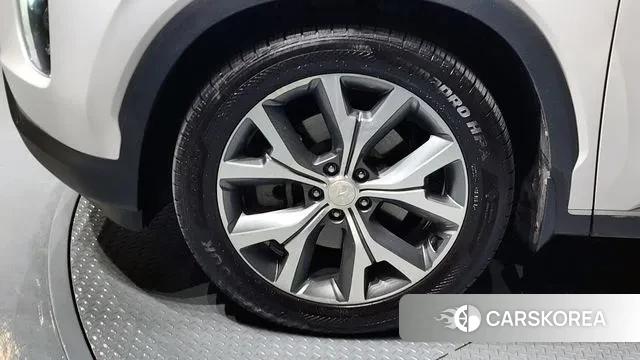 Hyundai Palisade id 3672257 из Кореи 15