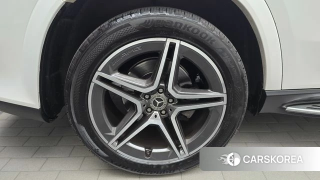 Mercedes-Benz GLS - Class X167 id 4958496 из Кореи 29