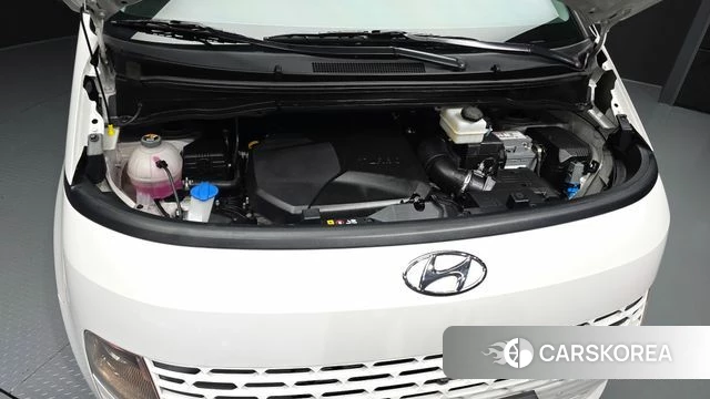 Hyundai Staria id 4965222 из Кореи 25