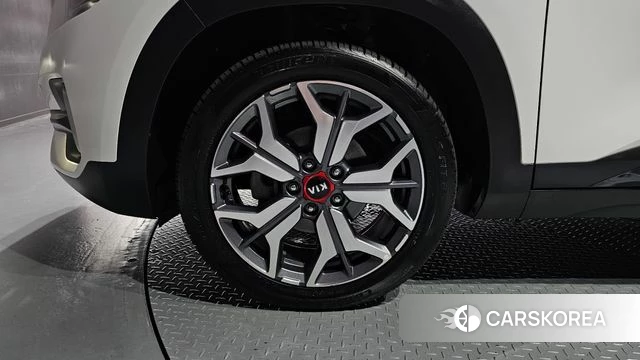 Kia Seltos id 5003659 из Кореи 25
