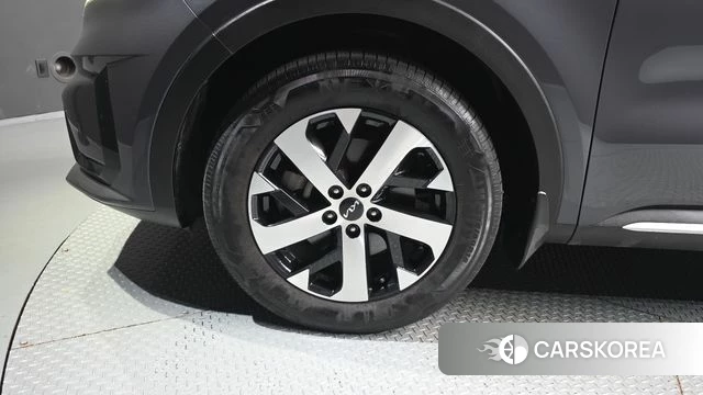 Kia Sorento 4th Generation id 4965796 из Кореи 27