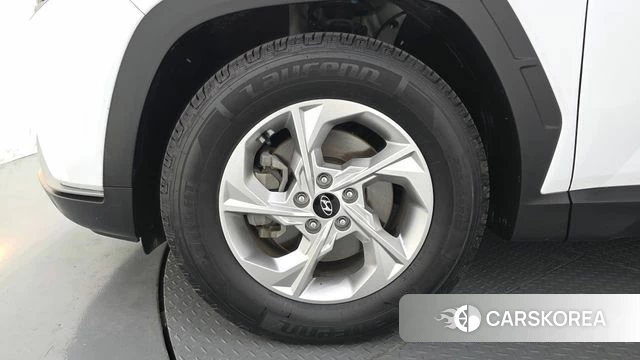 Hyundai Tucson (NX4) id 5012210 из Кореи 28