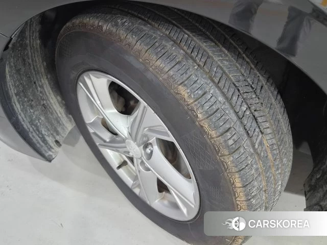 Hyundai Sonata (DN8) id 5002973 из Кореи 15