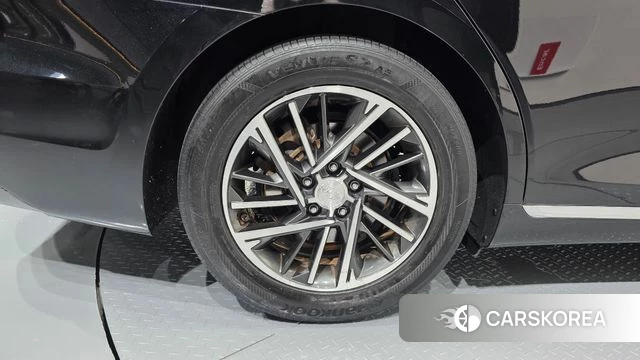 Hyundai The New Grandeur IG id 4750820 из Кореи 15