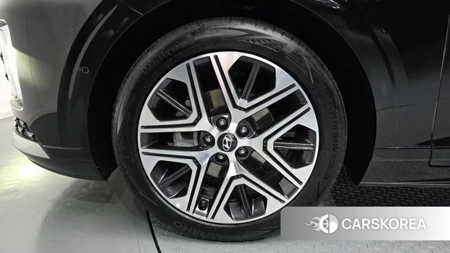 Hyundai Grandeur Hybrid (GN7) id 4980186 из Кореи 15