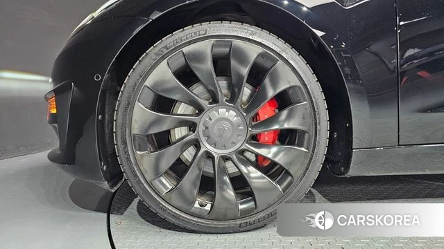 Tesla Model 3 id 4780093 из Кореи 15