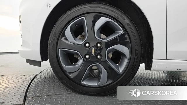 Chevrolet (GM Daewoo) The New Spark id 4987962 из Кореи 15