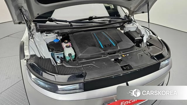 Hyundai Ionic 5 id 5016964 из Кореи 28