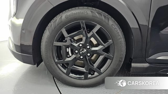 Kia The New Carnival 4th Generation id 5026418 из Кореи 15