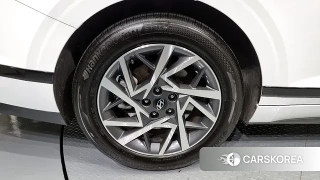 Hyundai Grandeur (GN7) id 3327517 из Кореи 15