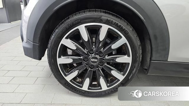 Mini Cooper S id 4996410 из Кореи 27