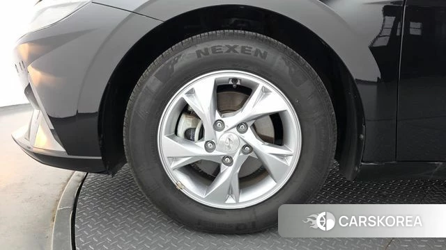 Hyundai Avante (CN7) id 5023240 из Кореи 26