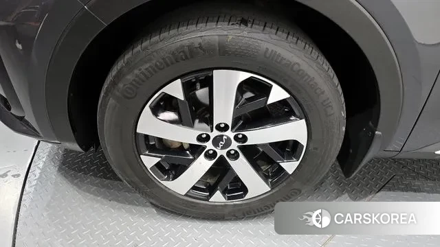Kia Sorento 4th Generation id 3333486 из Кореи 15