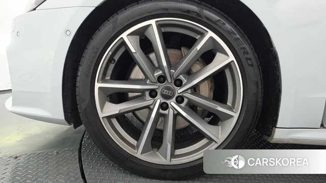 Audi A7 (4K) id 5028491 из Кореи 15