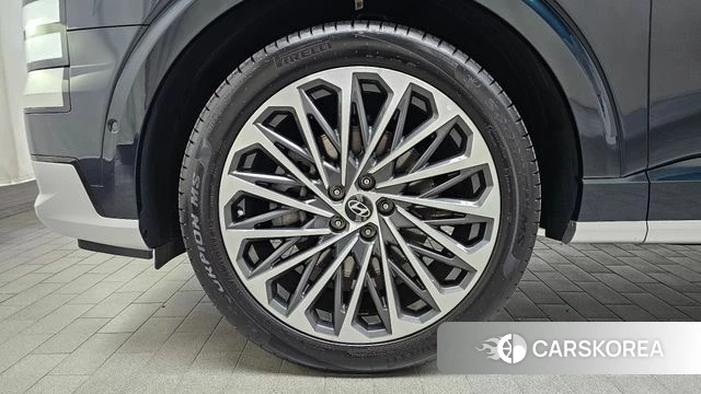 Hyundai Palisade (LX3) id 4516060 из Кореи 29