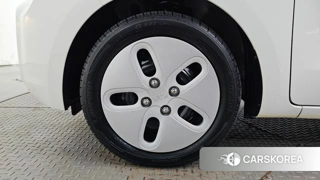 Kia The New Ray id 4966532 из Кореи 25