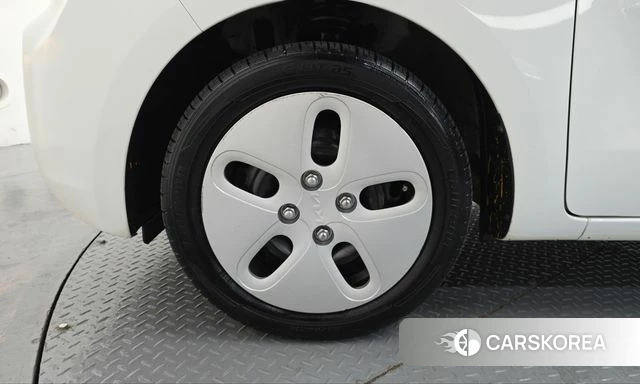 Kia The New Ray id 5017591 из Кореи 26