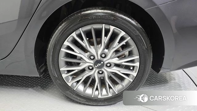 Kia The New K3 2nd generation id 4697761 из Кореи 15