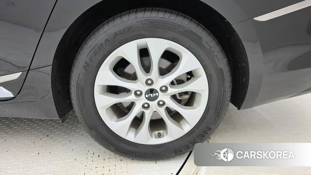 Kia K8 id 5002327 из Кореи 15