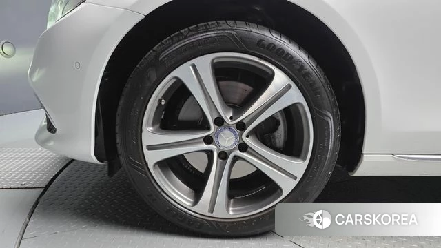 Mercedes-Benz E-Class W213 id 4943862 из Кореи 15