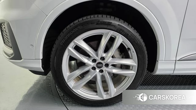 Audi Q7 (4M) id 4950552 из Кореи 28