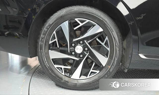 Hyundai The New Grandeur IG Hybrid id 4986393 из Кореи 25