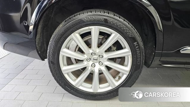Volvo XC90 second Generation id 4907598 из Кореи 15