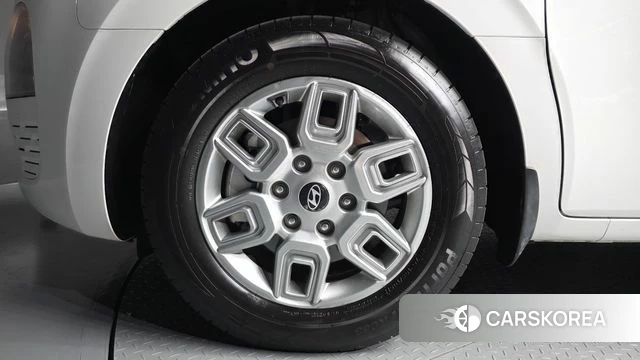 Hyundai Staria id 4590143 из Кореи 29