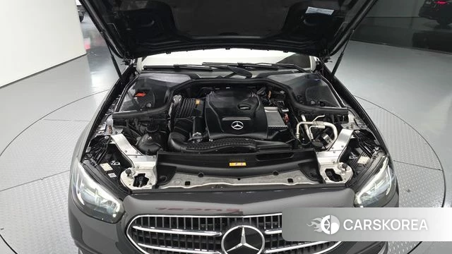 Mercedes-Benz E-Class W213 id 5034911 из Кореи 25
